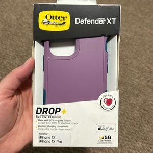 NWT (in original packaging) Otterbox Defender XT for iPhone 12